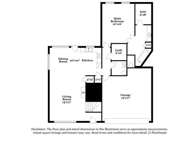 Photo - 7135 Lindsey Leaf Cove