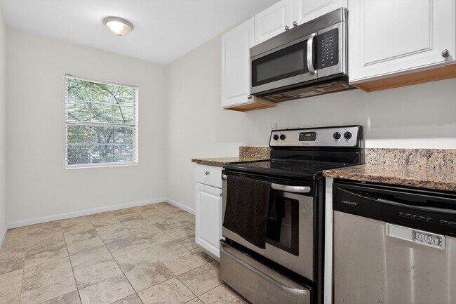 Photo - Simply Beautiful, Spacious 2 Bd/1Bth Condo on 50 acres of parklike setting w/ winding paths! Unit 8-399