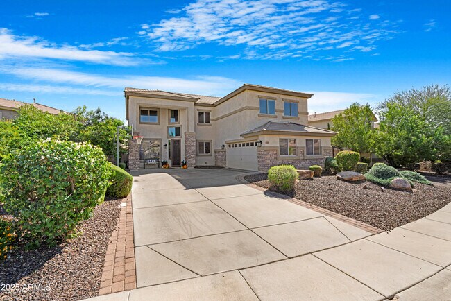 Photo - 5419 W Tether Trail