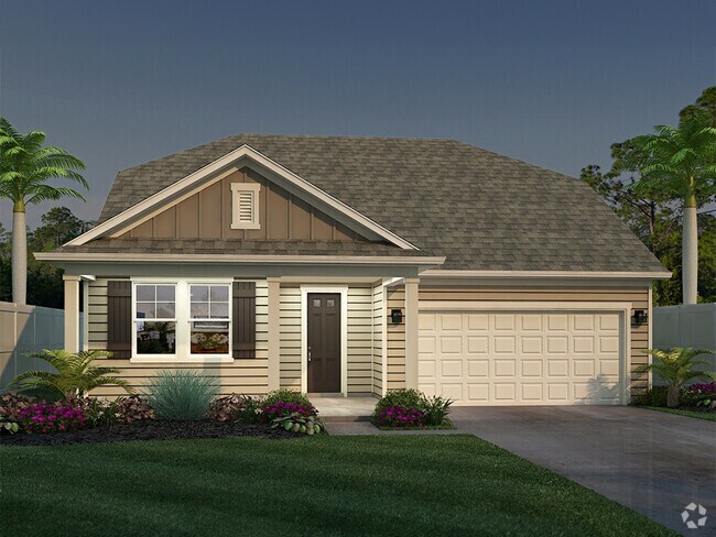 Building Photo - 96930 Blackrock Cv Wy Rental