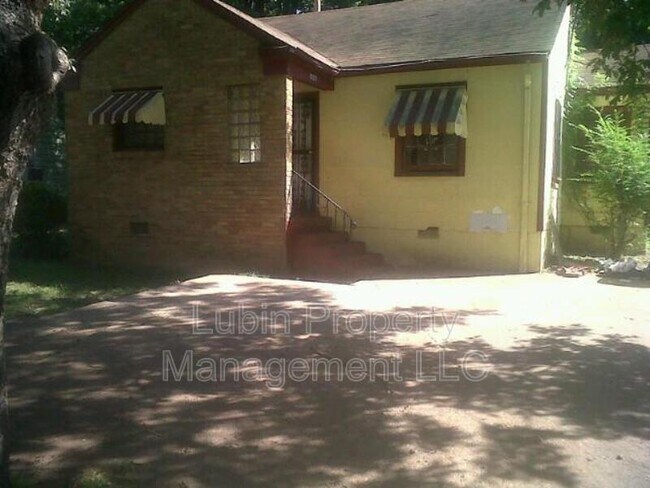 Building Photo - 1866 Valley Blvd Rental
