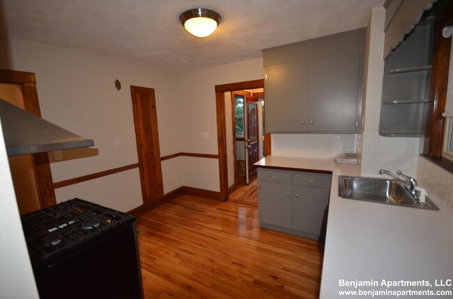 Photo - 77 Walk Hill St Apartments Unit #1