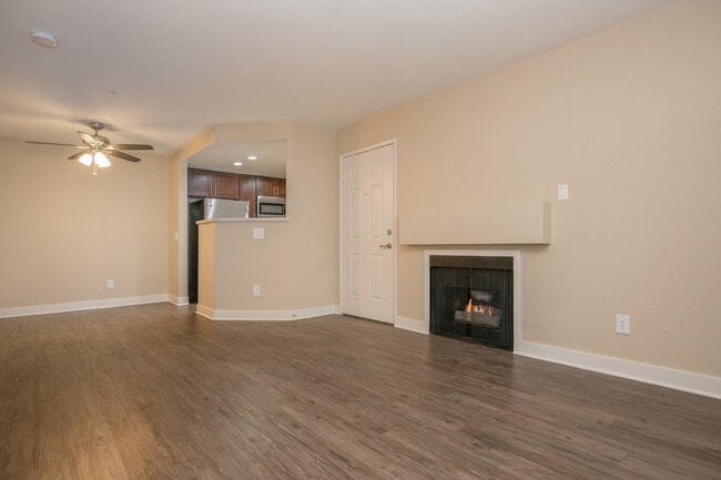 River Ridge Apartment Homes
