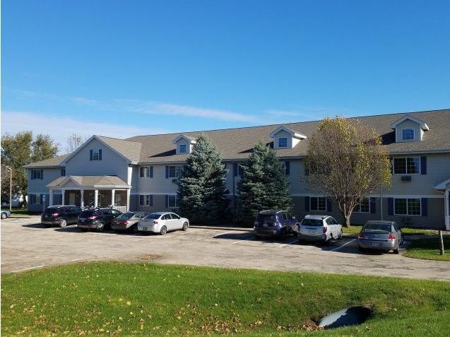 Maplewood Glen Apartments