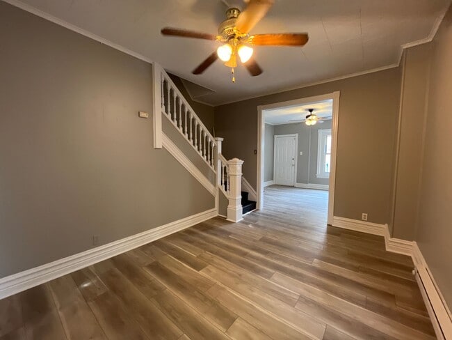 Photo - Newly renovated 3-bedroom, 2-bath home in Allentown