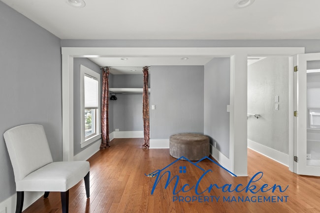 Photo - Fully furnished, pet-friendly, and available for mid-term stays with a 30-day minimum