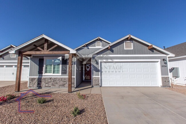 Building Photo - 2334 W Romley Rd