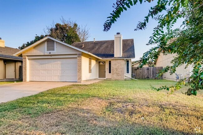 Building Photo - 711 Decker Prairie Dr Rental