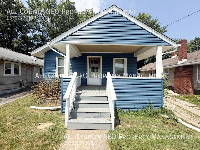 Building Photo - 1897 Marks Ave Rental