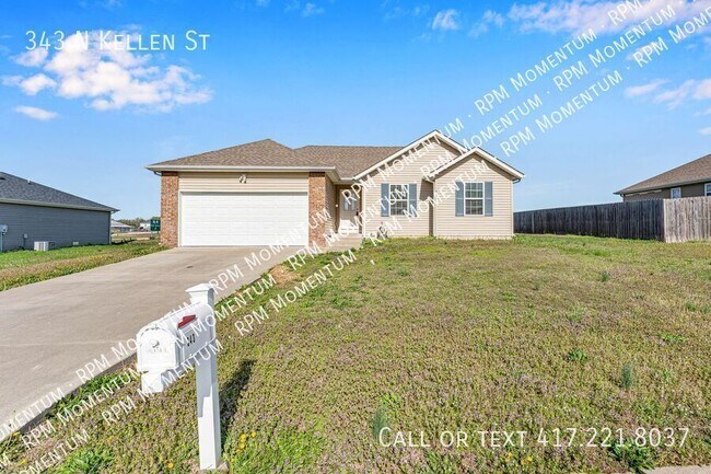 Photo - 343 Kellen St