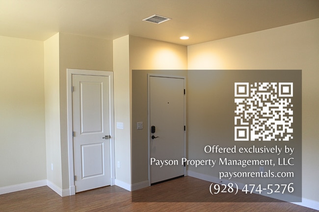 Photo - Newer 2 bed / 2 bath Bison Cove Condo Unit A1