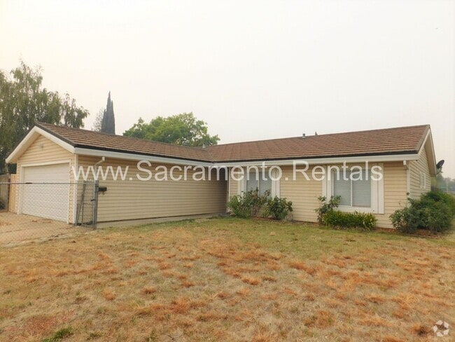 Building Photo - Updated 4bd/2ba Home near Cosumnes River C...