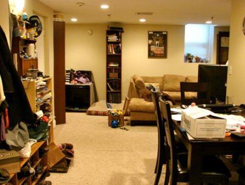 *Pictures are representative samples of the advertised unit. In some cases, the actual units you tou - 23 Cumberland St Unit A4