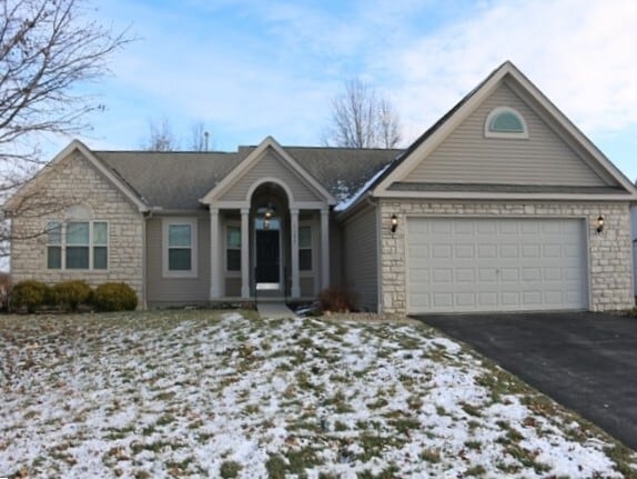 Building Photo - 1197 Mastell Dr