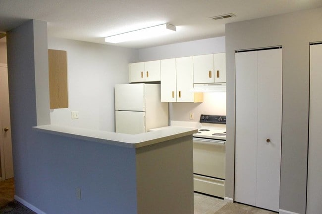 Photo - North Ridge Apartments