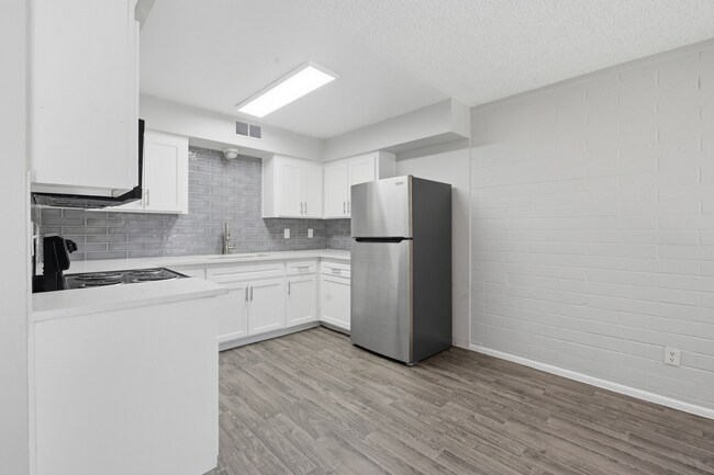 Thrive Tempe Apartments