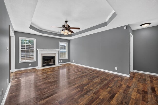 3534 Southwood Dr