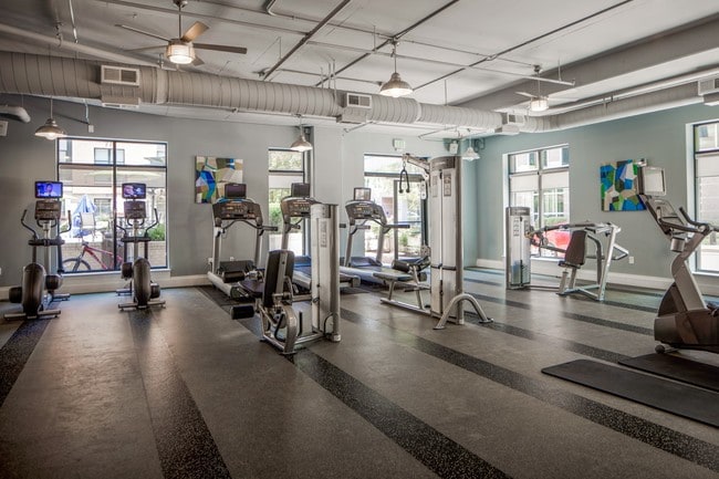 Building Photo - The Julian at Fair Lakes