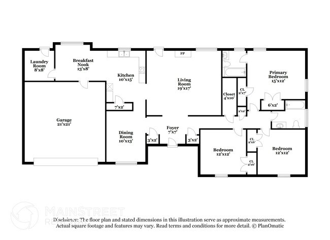 Photo - 2245 Pinewood Dr