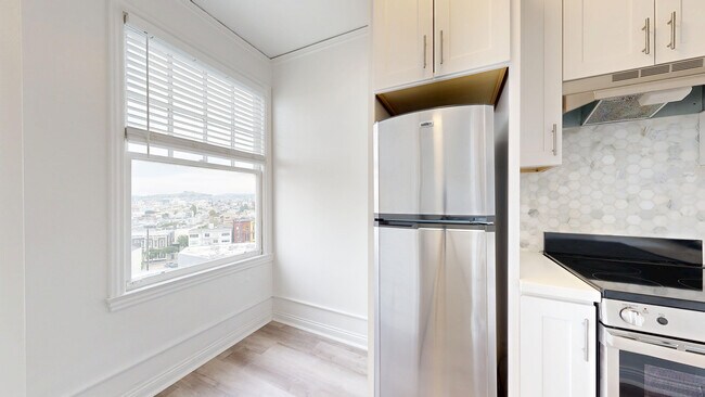 Photo - 17 Hermann St Unidad 609