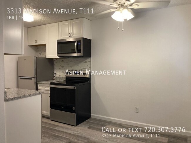 Building Photo - 3313 Madison Ave