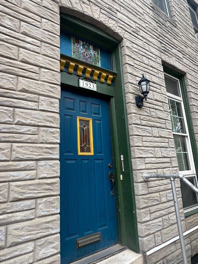 Photo - 1923 E Pratt St Unit 2R