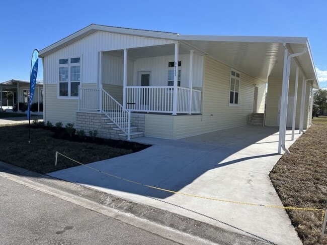 7711 Desoto Dr