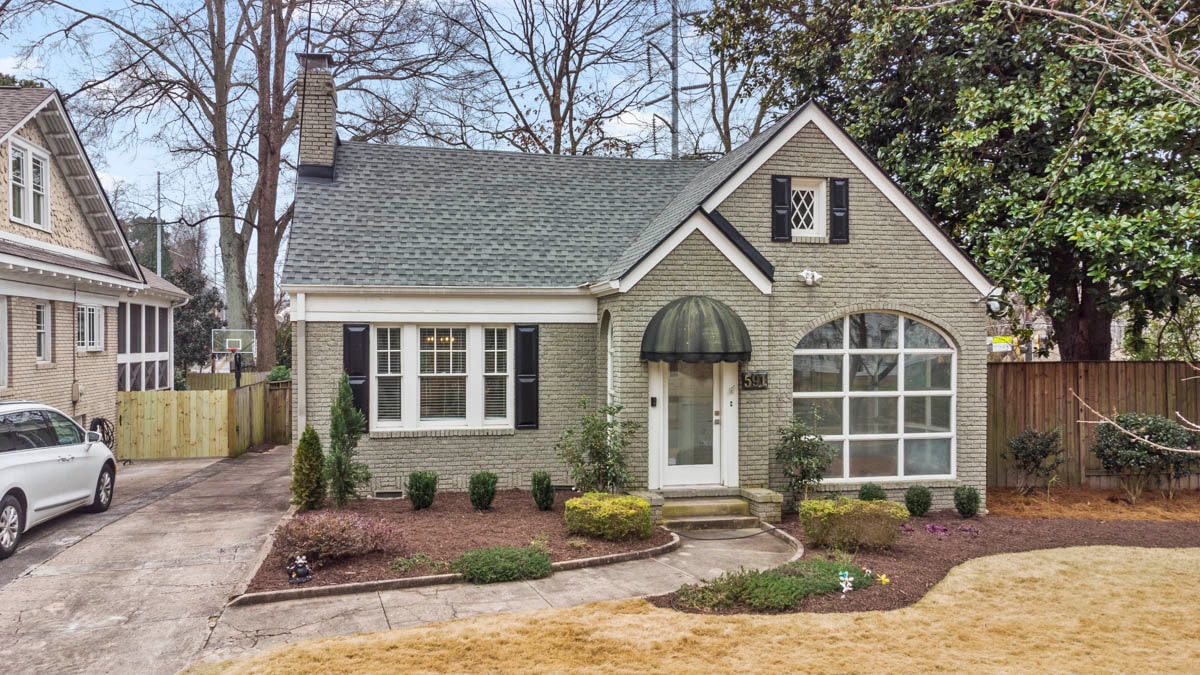 Photo - 591 Cumberland Rd NE (Atlanta, GA)