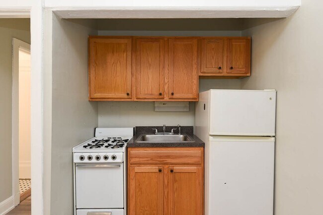 Photo - 3824 N Fremont St Unidad 803