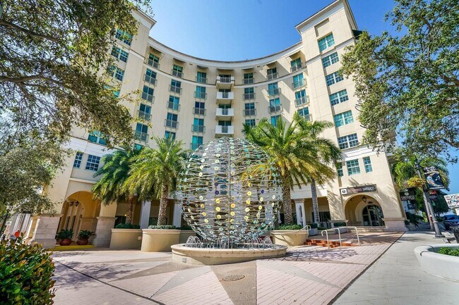 Photo - 610 Clematis St Condo Unit 807