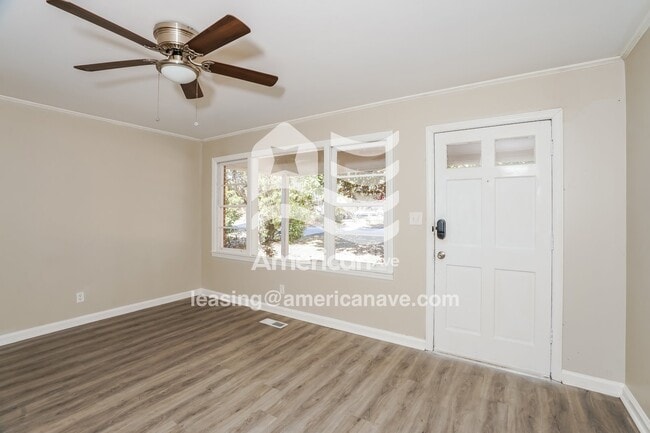 Photo - 3042 Bethune Ave