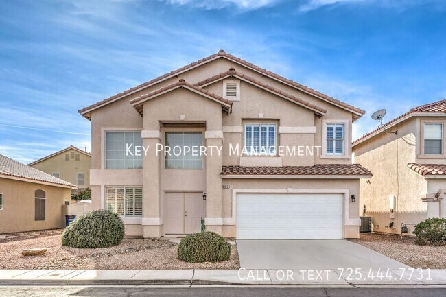 Photo - Beautiful 4 bedroom, 2.5 bathroom two-stor...