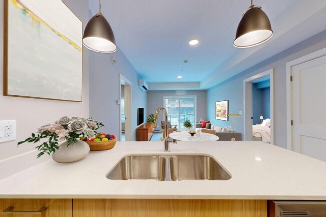 Photo - The Insignia Residences