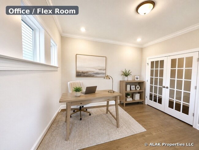 Photo - 381 Jorpaul Dr