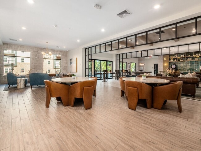 Clubhouse