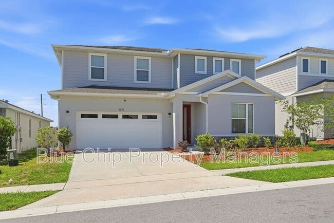 Photo - 1128 Sugarwood St
