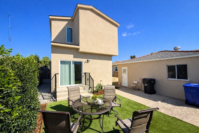 Building Photo - Newly Built in 2025!  4BD/2BA