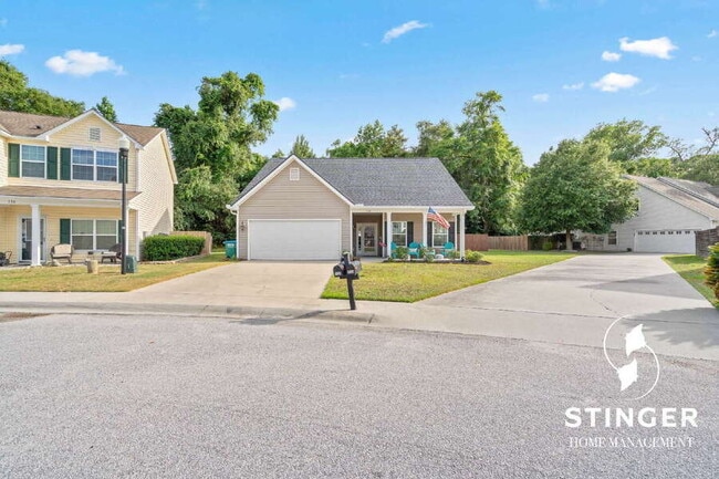132 Glory Rd