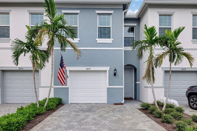 Photo - 1807 SE Ocean Cove Way Townhome