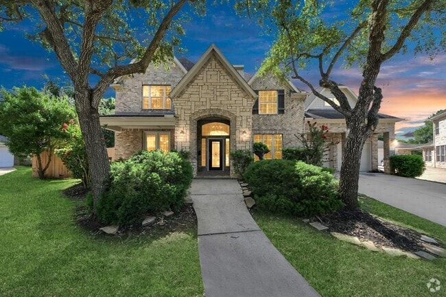 Building Photo - 3811 Parkside Dr Rental