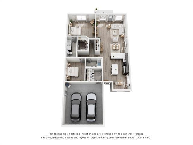 Building Photo - 13561 Bonanza Cir