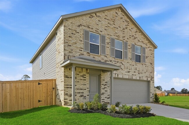 Photo - 316 Bush Mdw Ln