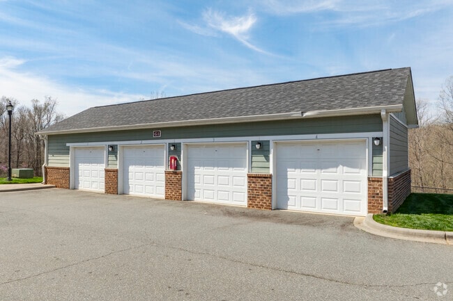 Garages