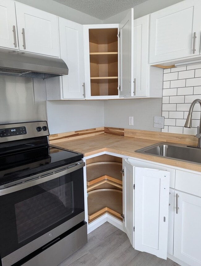 Photo - Boulevard West Apartments