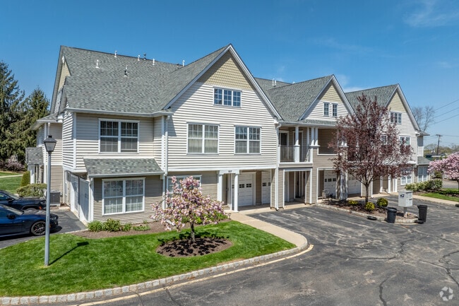 Photo - Mews at Allwood