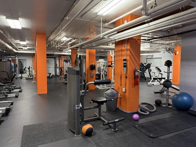 Photo - 10 Huron Ave Unit 14B