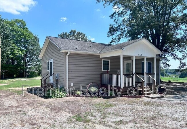 Photo - 469 Childrens Home Rd