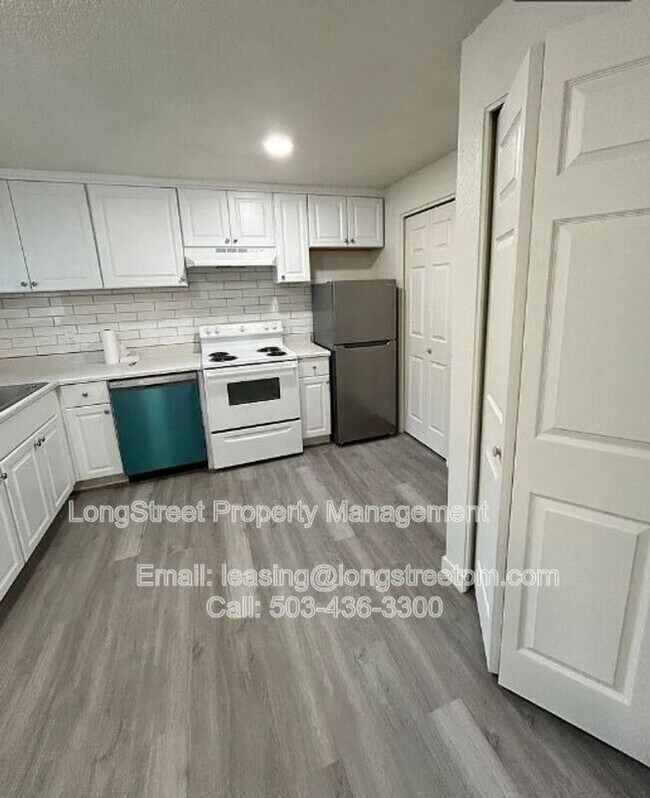 Photo - 2537 SW Spring Garden St