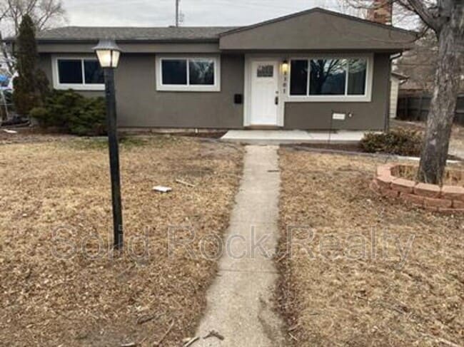 Photo - 3301 Pennsylvania Ave