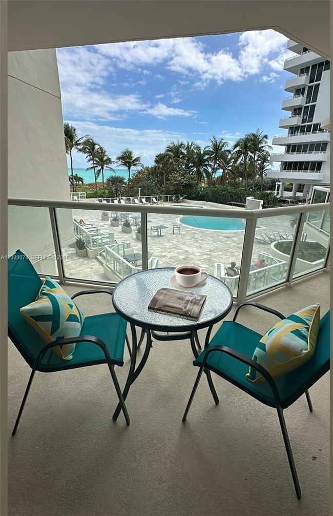 Photo - 8925 Collins Ave Unit 2J